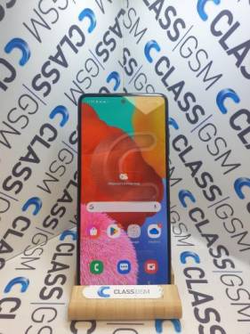 Samsung Galaxy A51 128GB 4GB RAM Dual